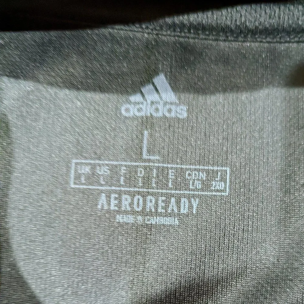 BNWT !! jersey adidas Performance OL A JSY‎